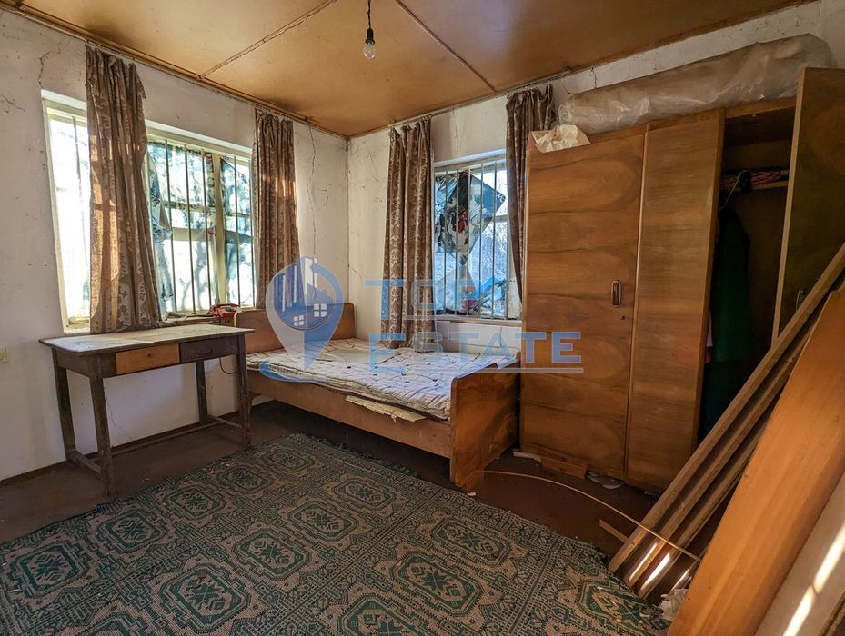 Продава се Къща в с. Ново село, Област Велико Търново - 90 кв.м за 261 €/кв.м - Снимка #2