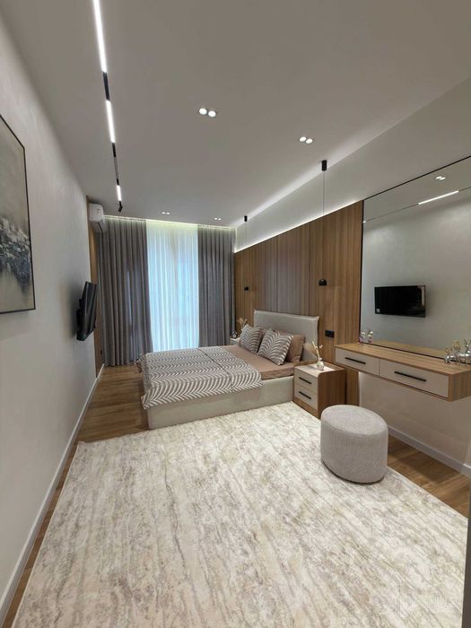‼️Mirzo Ulugbek Buz Bozor metro Buyuk Ipak yoli 2xona/5/14 58m2 TOP‼️;