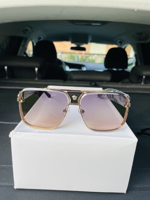 Ochelari de soara Gama de lux made in italy