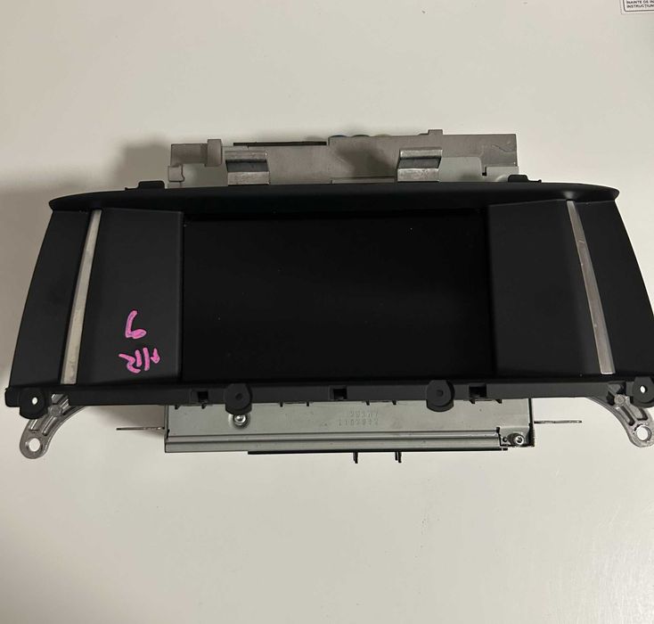 Vand Unitate Navigatie BMW X3 2015