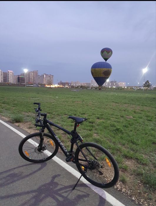 Продам велосипед Giant