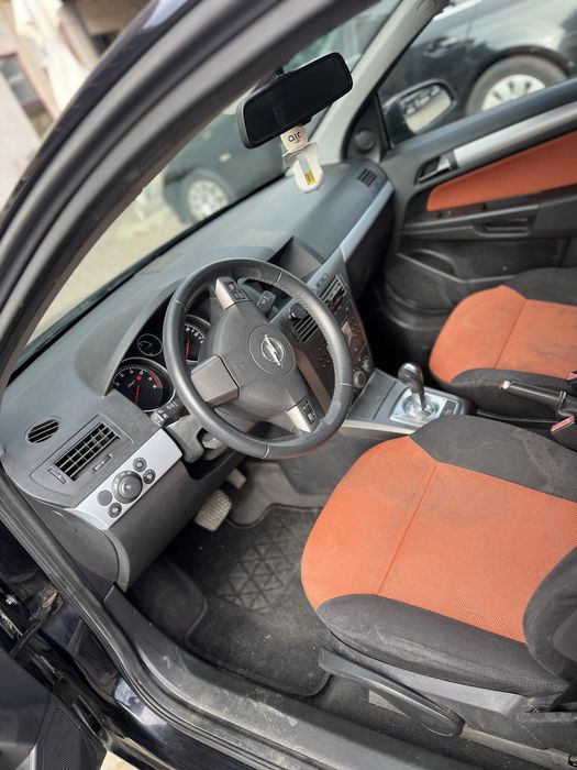 OPEL Astra 2006 — imagine 4