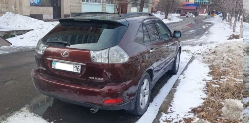 Продажа. Автомобиль Lexus