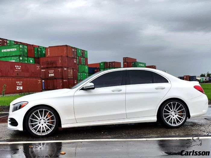 R20 Carlsson 1/14 RSF ! Оригинал