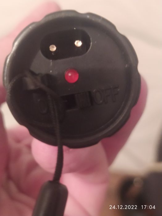 Продам фонарь туристический