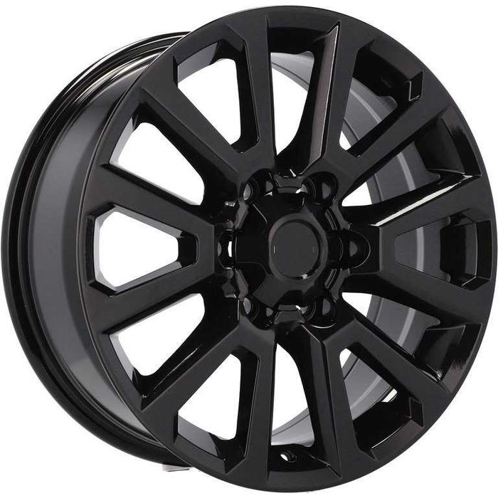 18" Тойота 6x139,7 TOYOTA HIACE HILUX LAND Cruiser 4 Runner Lexus GX