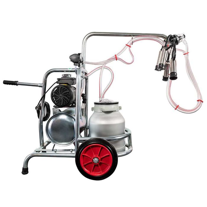 Aparate muls vaci / aparate muls capre, oi - PRET REDUS-