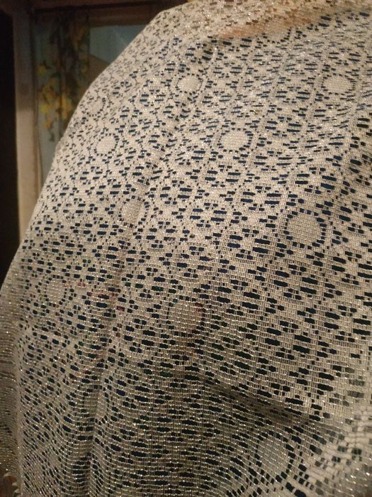 Новый платок-косынка (Россия)