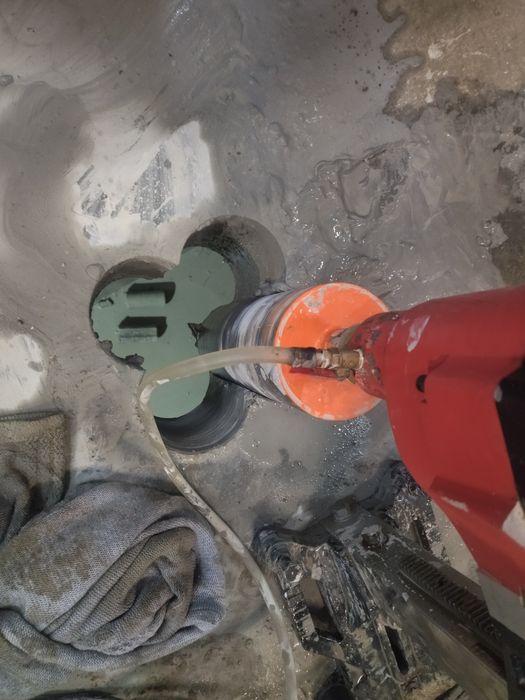 Gaura hota, (Carotări)aer condiționat,instalatii sanitare,de orice d