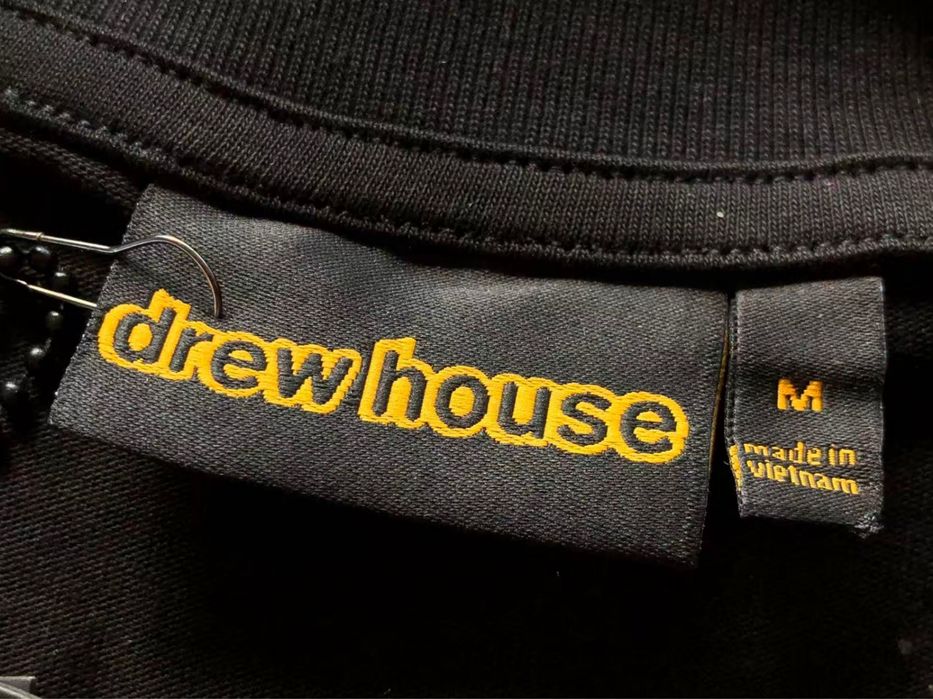 Tricou Dinodrew negru