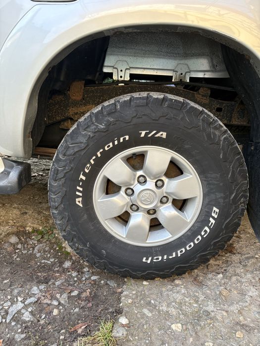 Оригинални Тойота 15”