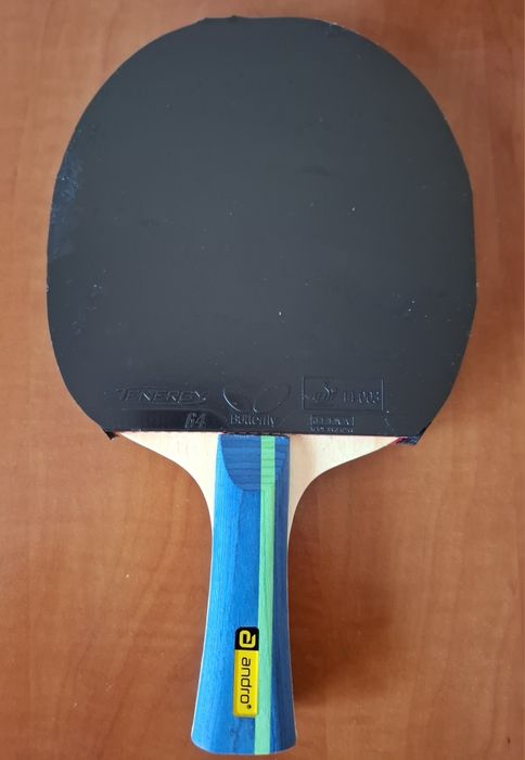 Paletă tenis de masă  Butterfly Tenergy (Andro OFF)