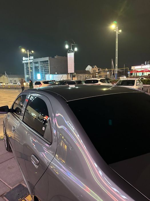 Продаётся Chevrolet Cobalt 2025 года в идеальном состоянии!