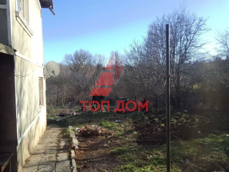 Продава се Къща в с. Добротич, Област Варна - 1185 кв.м за 22 €/кв.м - Снимка #7