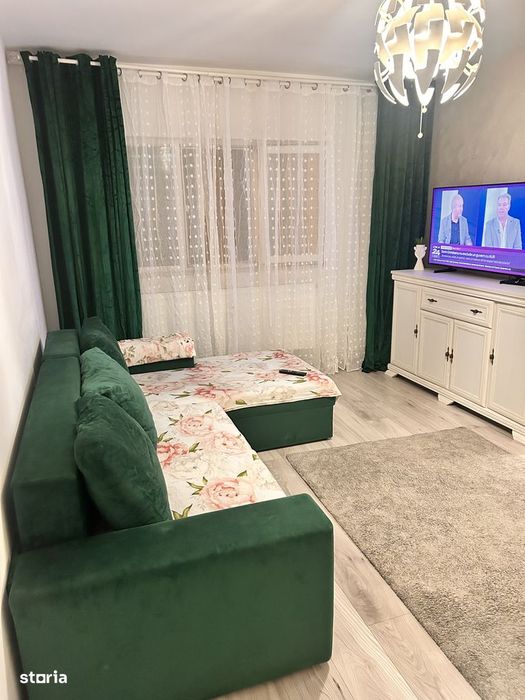 Apartament cu 2 camere - 8 min metrou Iancului - DIRECT PROPRIETAR