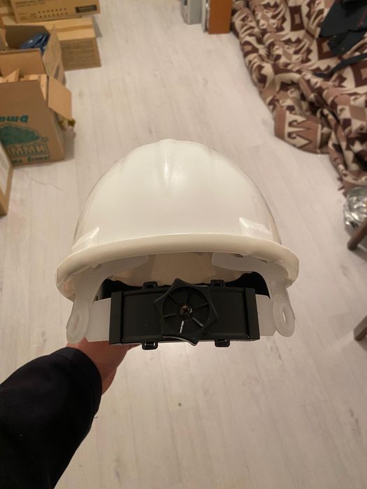 Каска   защитная