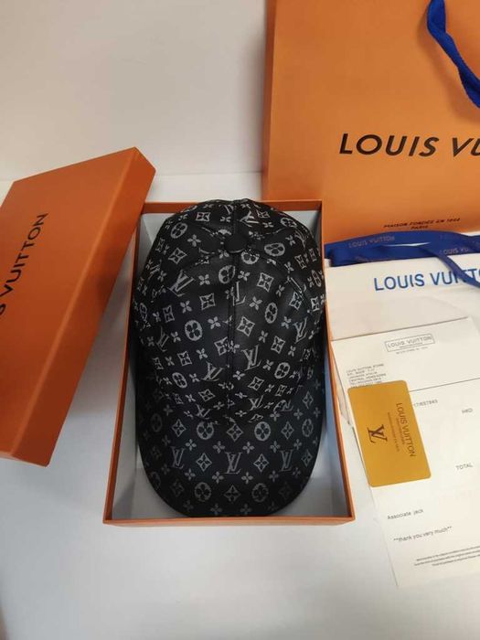 LV șapcă de baseball bărbați femei in stoc 95-43