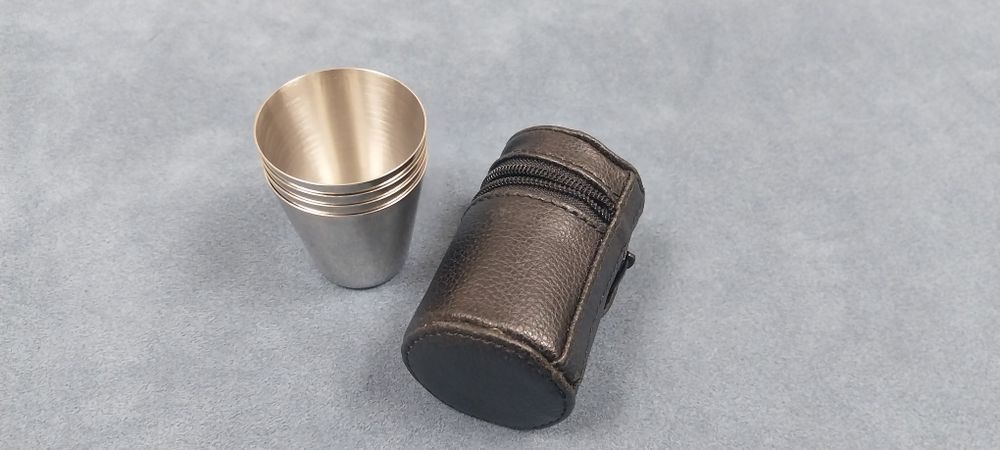 Туристически комплект