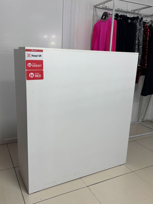 Торговое оборудование