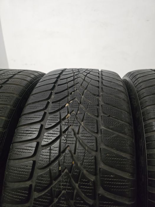 Anvelope iarna 225 45 17