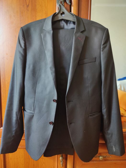 Продам костюм брюки