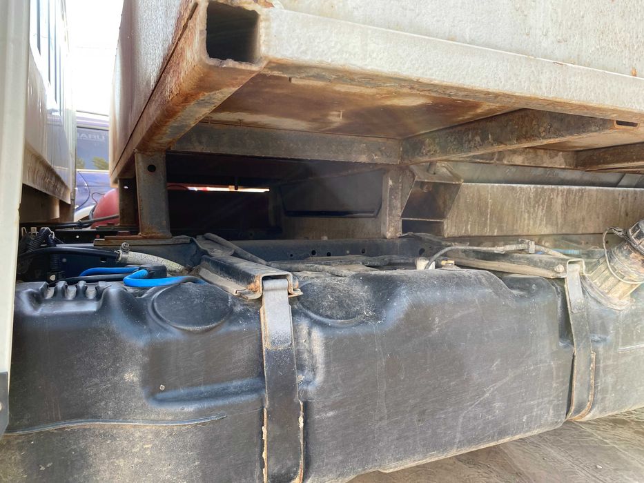 Емкость под молоко