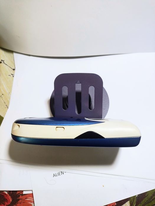 Nokia 3650 ( decodat, lifetimer 0 minute)