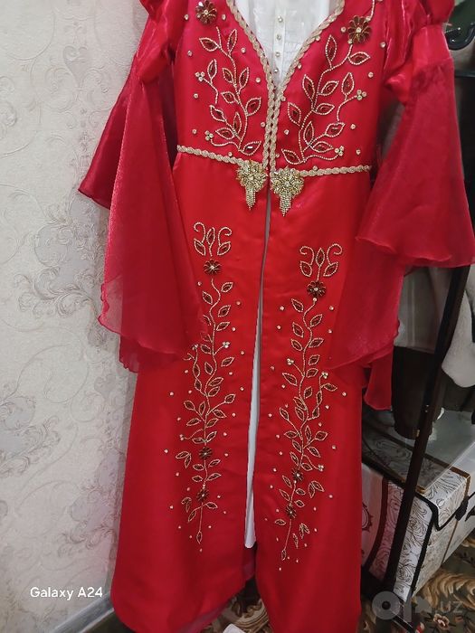 Holati yaxshi hech narsa qilmagan