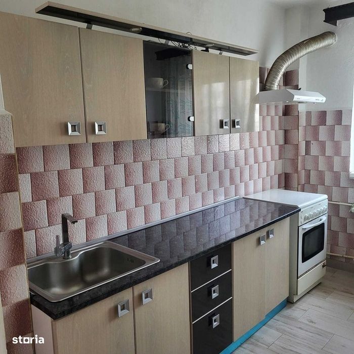 Apartament 3 camere Rahova Sector 5 T520