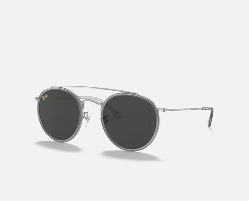 Ray‑Ban очила сребристи
