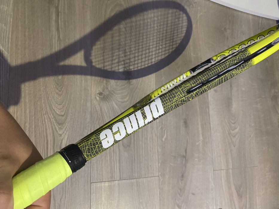 Racheta tenis Prince AirO Hybrid Rebel