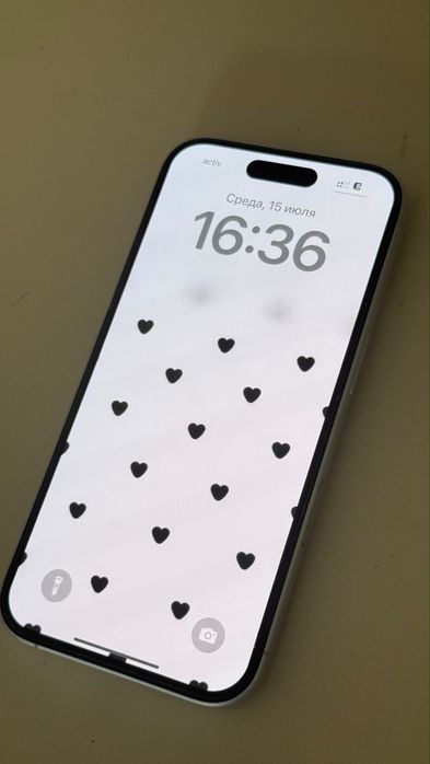 iPhone16