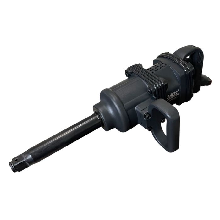 Пневматичен ударен гайковерт 1" , 3800Nm STAHLMAYER