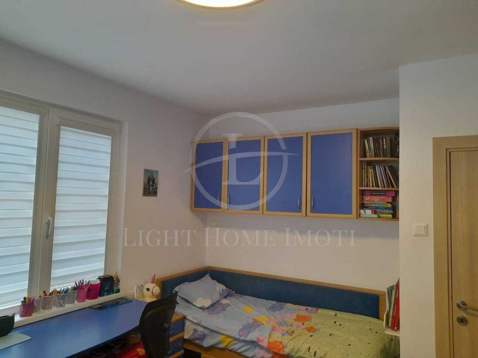 Продава се Етаж от къща в Пловдив, Христо Смирненски - 100 кв.м за 2870 €/кв.м - Снимка #8