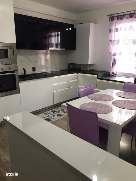 Unirii -  Inchiriere apartament 2 camere - Str. Tisei