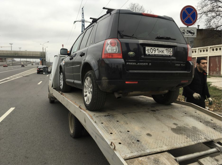 Эвакуатор круглосуточно Алматы и область