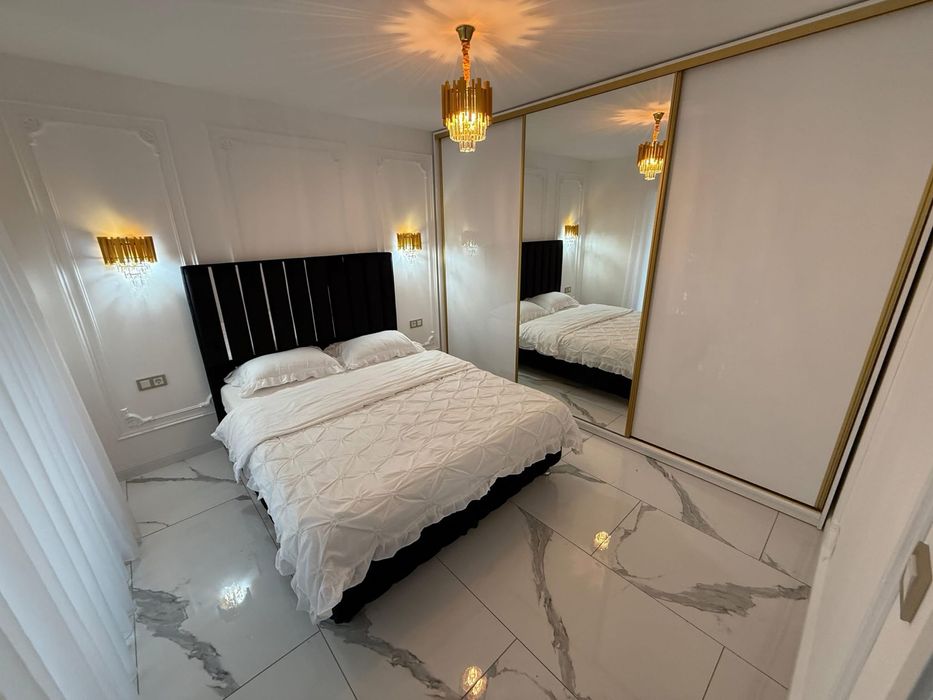 Ofer spre închirere Studio in zona Centrala Etaj 2