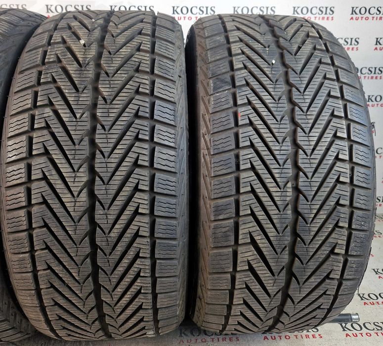Anvelope second hand iarna m+s 255 35 19 Vredestine