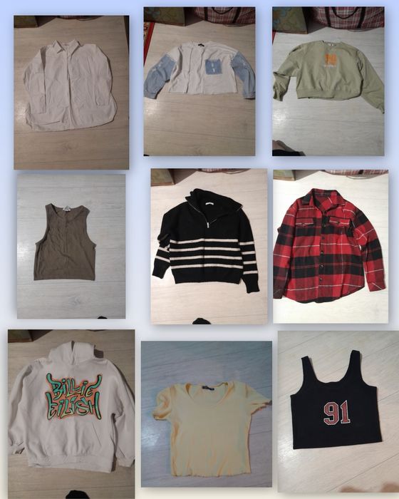 Женская одежда 42-44