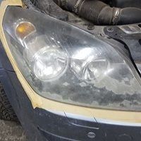 Polish faruri/zgârieturi/auto profesional