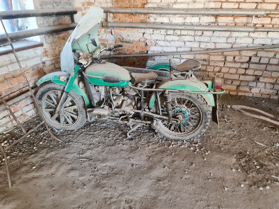 Продам Урал продам урал