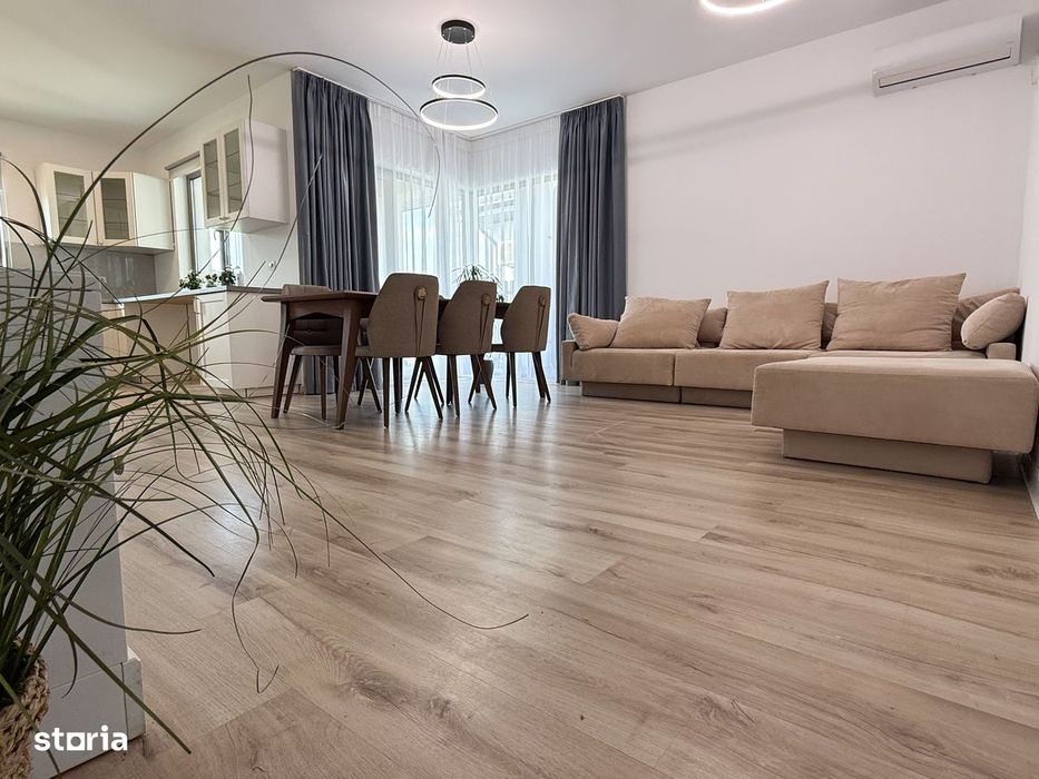 Lifestyle aproape de natură | Vilă 4 camere Corbeanca Comision 0%