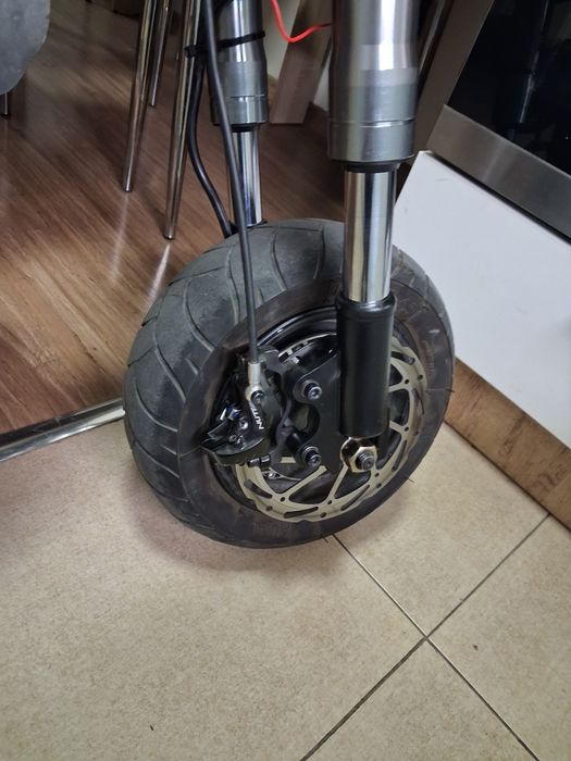BOYUEDA S3 6000W 50А