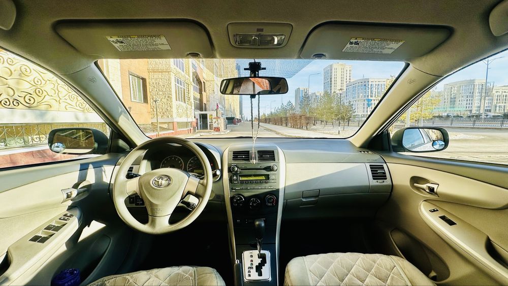 Продам Toyota Corolla (Американец)