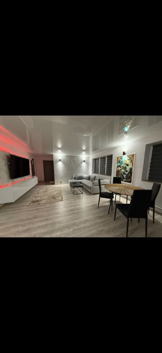 Vand apartament Petrila - 2 camere