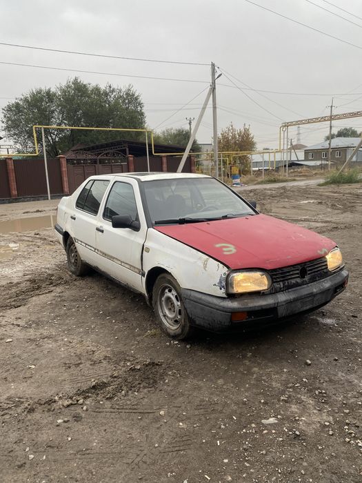Volkswagen vento