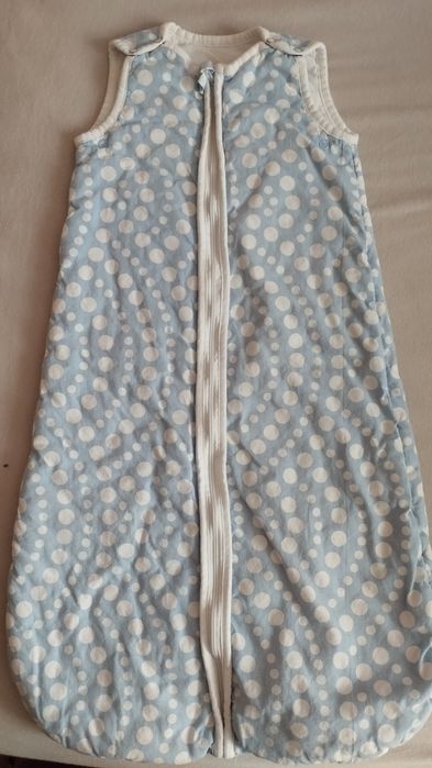 Бебешки спален чувал