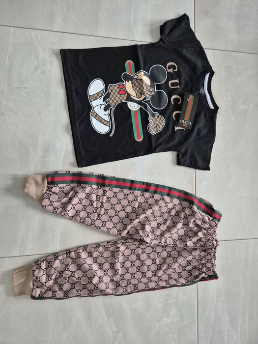 Trening copii 4-5-8 ani