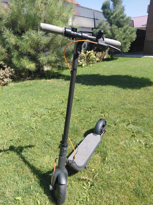 Ninebot f30 продам