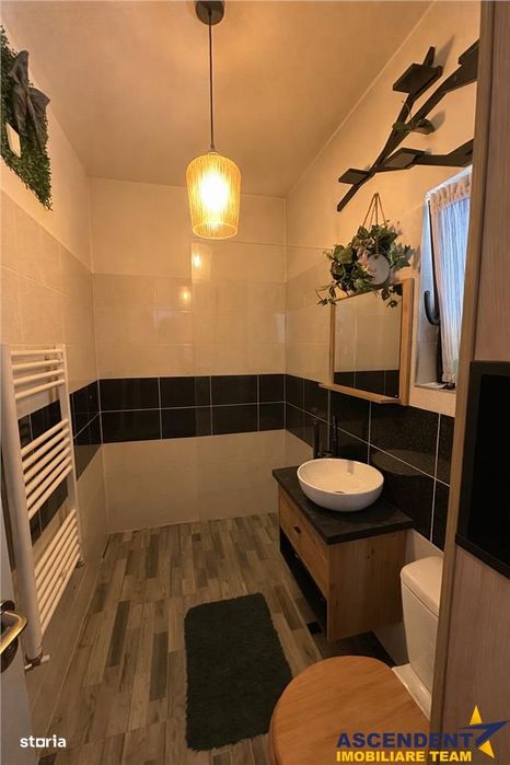 Confort si intimitate, Sanpetru, Brasov